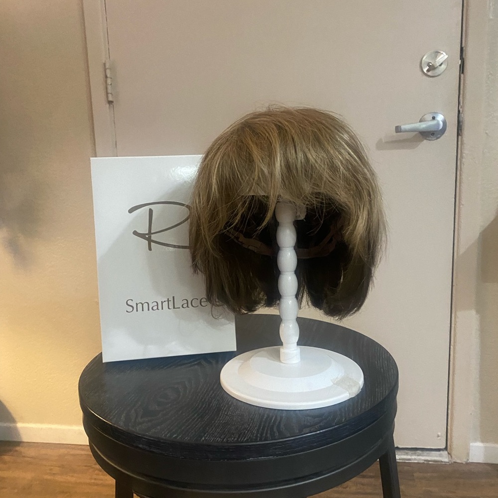 Jon Reneu Wig